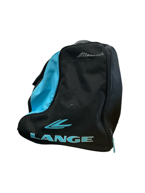 Used Lange Ski Boot Bag None 11512-S000224702