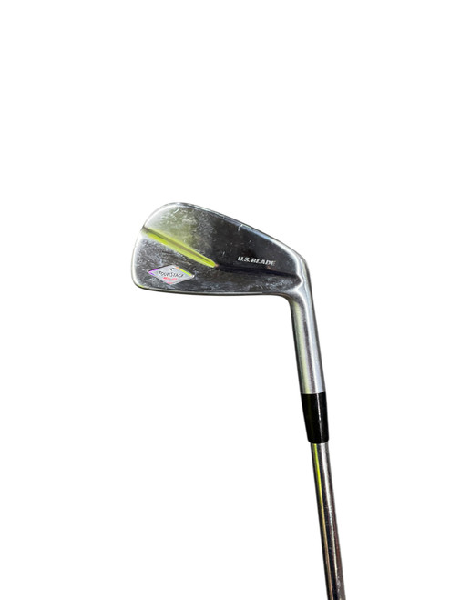 Used Bridgestone TOUR STAGE MR-23 US BLADE Mens Individual Iron RH 5 Iron 11484-S000284162