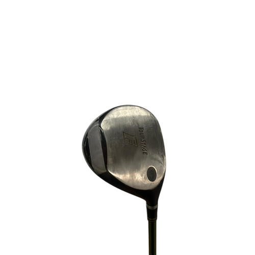 Used Bridgestone TOUR STAGE F ST+ Mens Fairway Wood RH 3 Wood 11484-S000284182