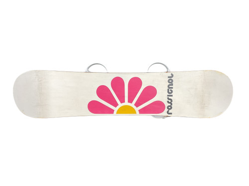 Used Rossignol SPICE Girls Board/Binding Pink 108 cm 11847-S000027698