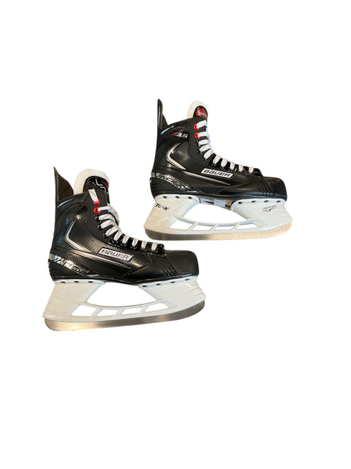 Used Bauer X3.5 Intermediate Hockey Skate Intermediate 6.5 11512-S000224705