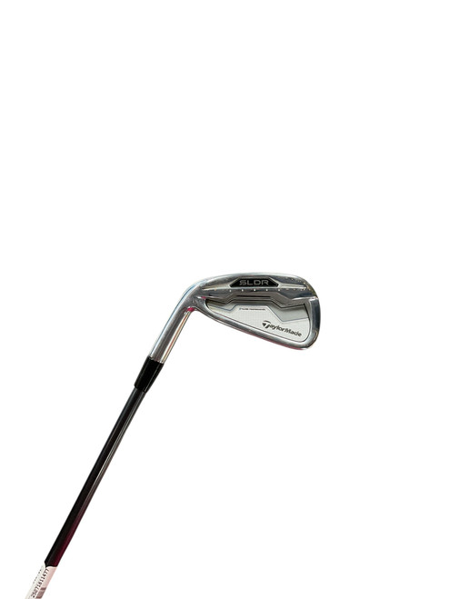 Vist Large View of Product Image Which is Used Taylormade SLDR Mens Individual Iron LH 3 Iron 11477-S000200706