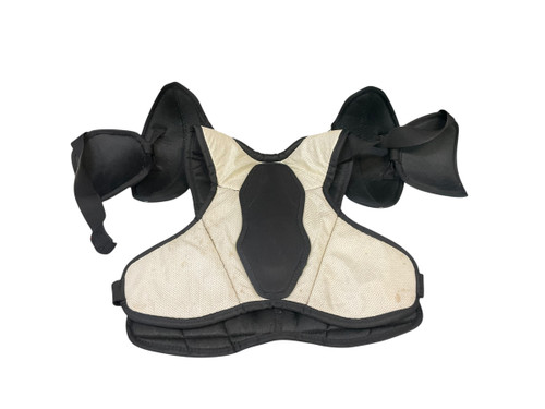 Used CCM TACKS 1052 Senior Shoulder Pads SM 11768-S000225441