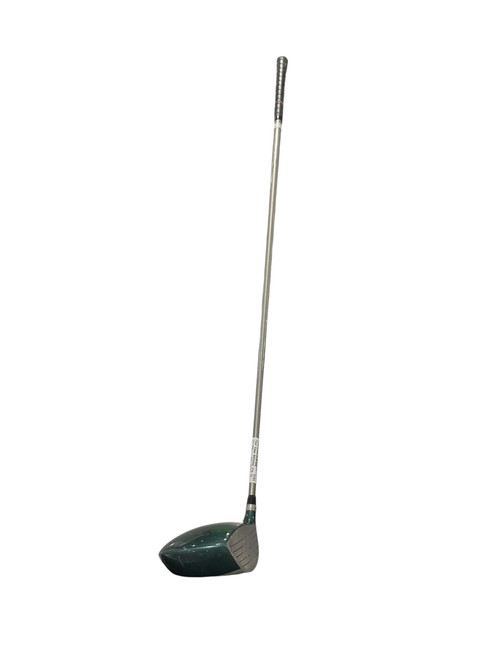 Vist Large View of Product Image Which is Used Tour Edge BAZOOKA 270 CC Mens Driver RH HT