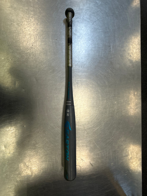 Vist Large View of Product Image Which is Used Easton GHOST DOUBLE BARREL BB/SB Fastpitch Bat 30"