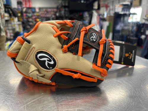 Vist Large View of Product Image Which is New RAWLINGS SURE CATCH-10"