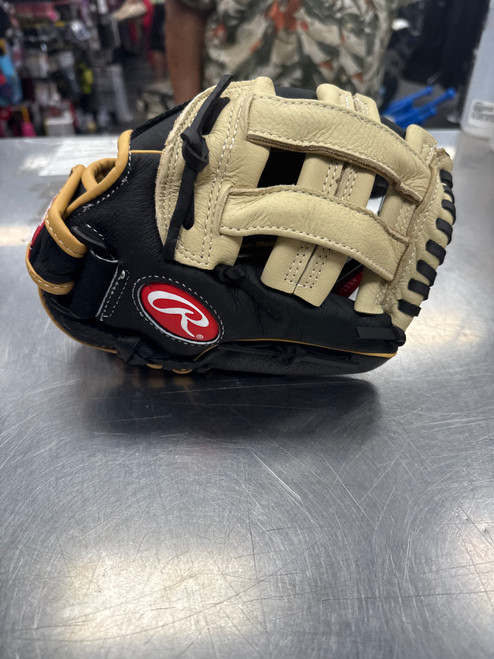 Vist Large View of Product Image Which is New RAWLINGS SURE CATCH-11"