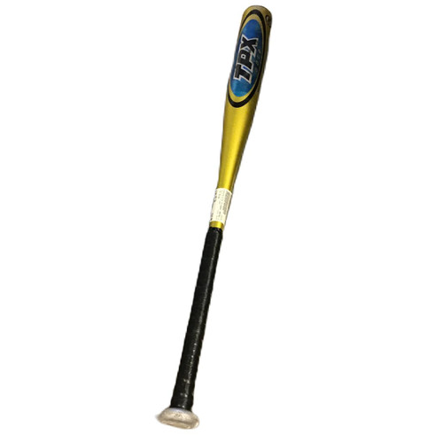 Used Louisville Slugger NBYBG BB/SB Youth Bat 29" 11730-S000066068