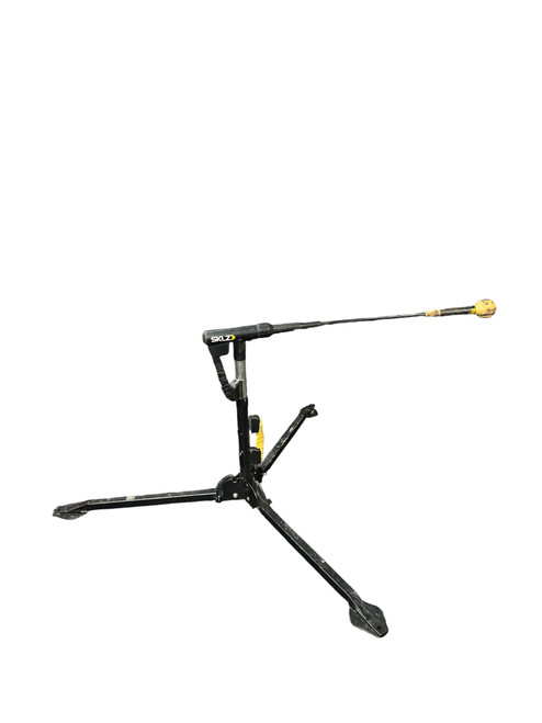 Used SKLZ HURRICANE TRAINER BB/SB Training Aid 11885-S000185995