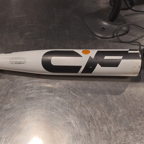 Vist Large View of Product Image Which is Used Demarini CB5-22 BB/SB USSSA 2 3/4 Bat 31"