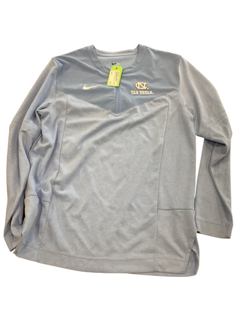 Used Nike L.S. Sweatshirt M MD 11884-S000048996