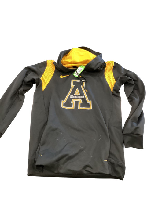 Used Nike L.S. Sweatshirt M MD 11884-S000049000