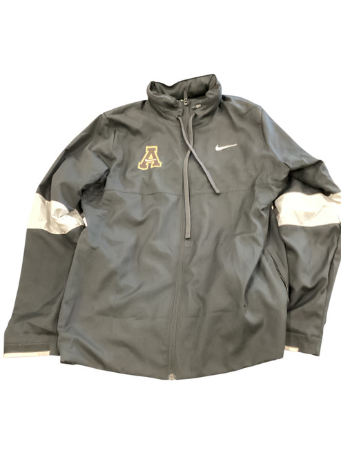Used Nike L.S. Sweatshirt M MD 11884-S000049001