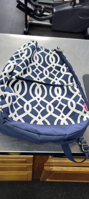 Used N Gil Backpack 11497-S000150388
