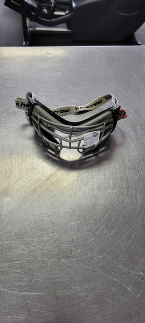 Used Harrow GOGGLE FH Facial Protection None LG 11497-S000150389