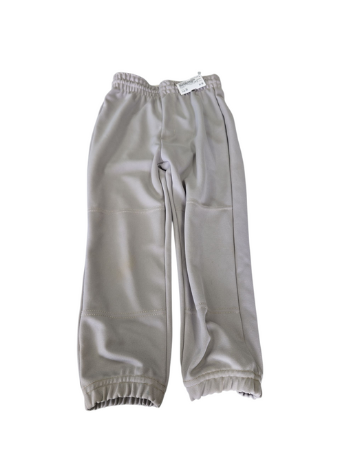Vist Large View of Product Image Which is Used Champro YOUTH BB PANTS BB/SB Pant Boys Grey SM 11617-S000328384