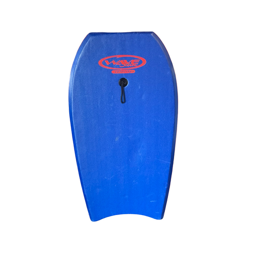 Used Wavestorm Velocity Body Board 42" 10299-S000298388