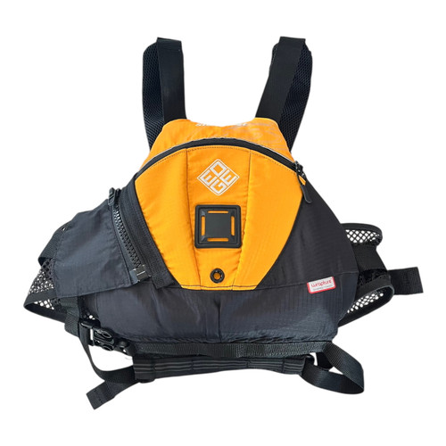 Used EDGE Adult PFD Orange SM 11820-S000043611
