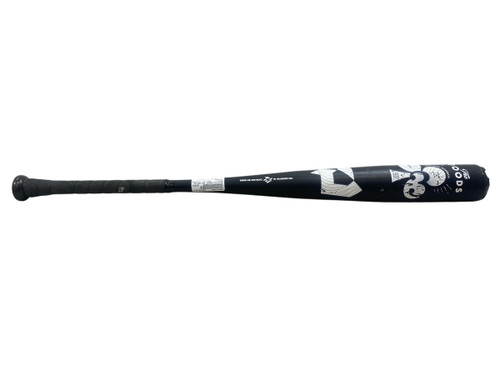 Vist Large View of Product Image Which is Used Demarini GOODS 1PC GOC-22 BB/SB High School -3 Bat 32" 11471-S000161893