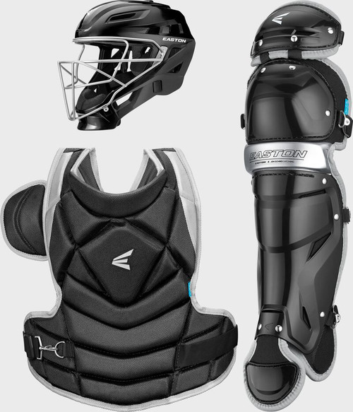 Vist Large View of Product Image Which is New  Easton FUNDAMENTAL JEN SCHRO LG BLK