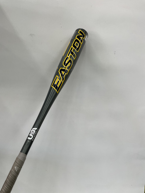 Vist Large View of Product Image Which is Used Easton HAVOC BB/SB USA 2 1/4 Bat 29" 11871-S000019189