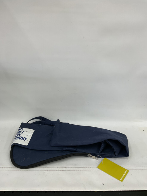 Used A&R Sr Hockey Carry Navy Blue 11871-S000019199