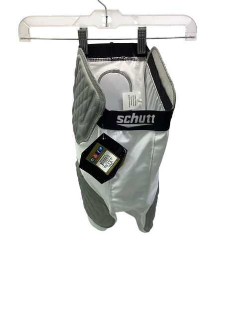 Vist Large View of Product Image Which is Used Schutt FB Thigh Pads L/XL 11347-S000251373