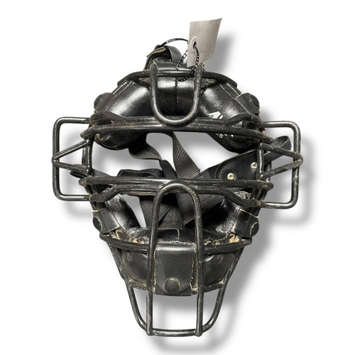 Vist Large View of Product Image Which is Used All-Star FM25 Umpire Mask