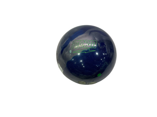 Used Storm Bowling Ball 11347-S000251381