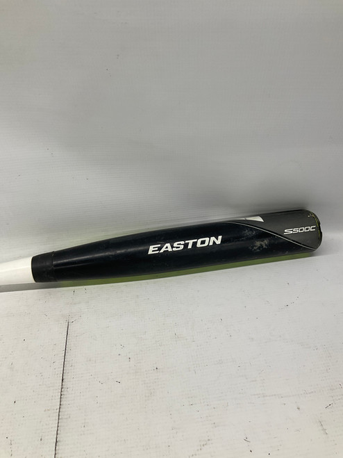 Vist Large View of Product Image Which is Used Easton YB14S500C BB/SB Youth Bat 29" 11836-S000028529