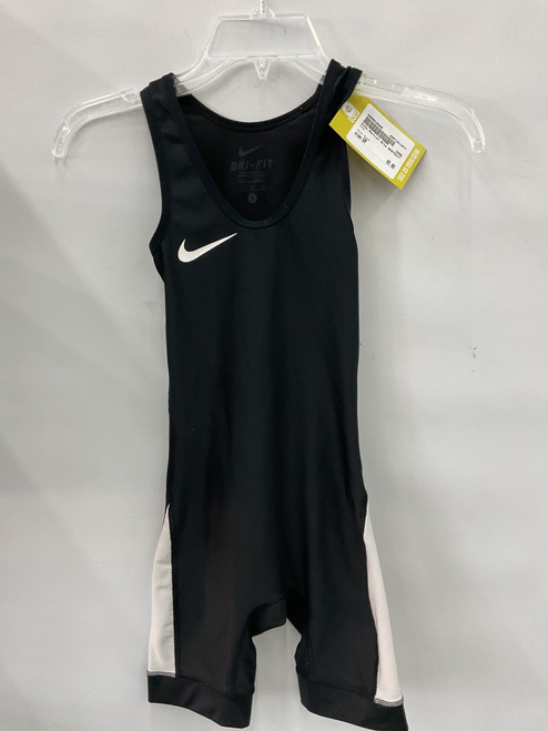 Vist Large View of Product Image Which is Used Nike Martial Arts Top Black SM 11871-S000019209