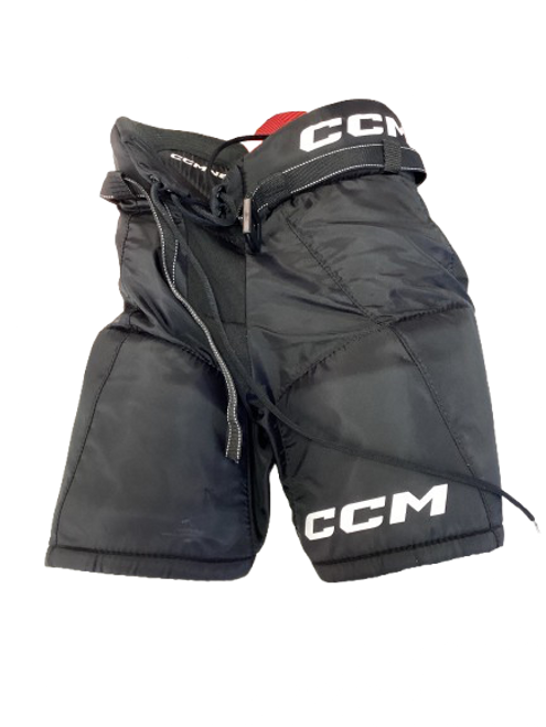 Used CCM NEXT Youth Pant Black MD 11853-S000123269
