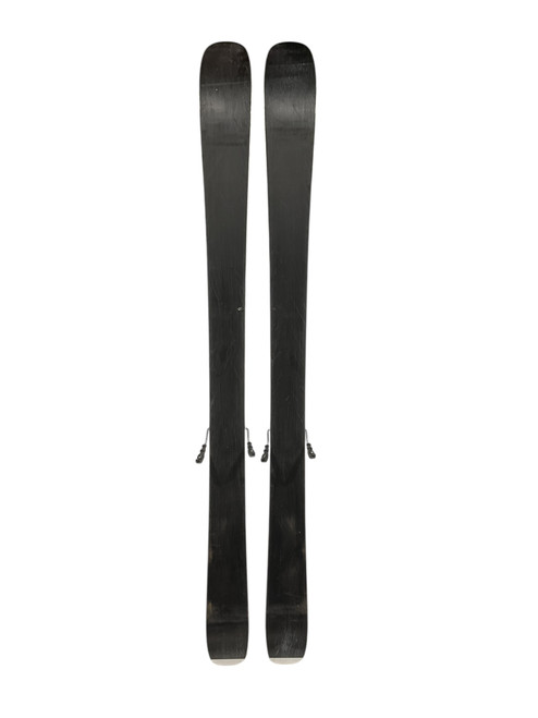 Vist Large View of Product Image Which is Used Head KORE Mens DH Ski/Binding Brown 153 cm 11847-S000027699