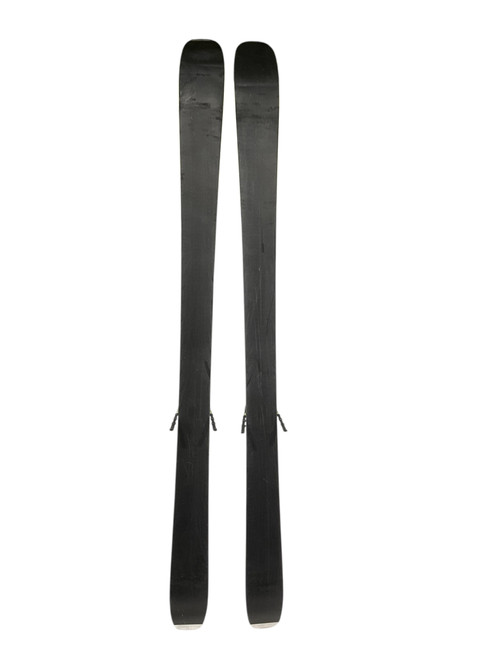 Used Head KORE Mens DH Ski/Binding Brown 171 cm 11847-S000027704