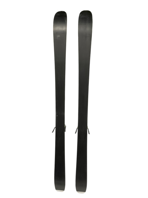 Used Head KORE Mens DH Ski/Binding Brown 171 cm 11847-S000027707