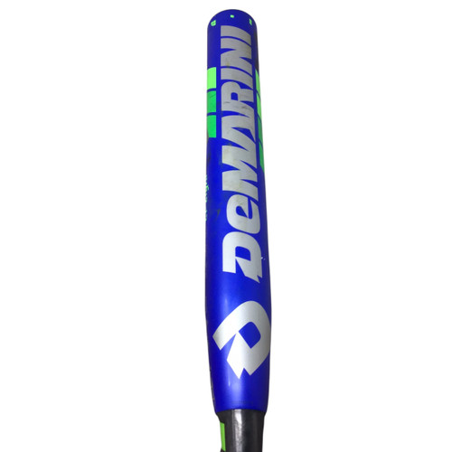 Vist Large View of Product Image Which is Used Demarini CF8 INSANE CFI16 BB/SB Fastpitch Bat 34"