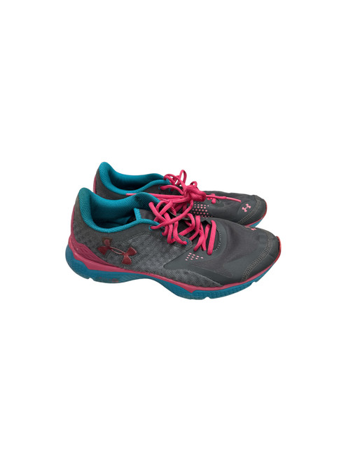 Vist Large View of Product Image Which is Running / X-Training shoes