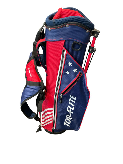 Used Top Flite STAND BAG Jr Stand Bag None 11450-S000500682