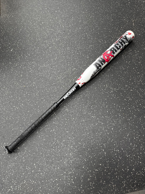 Vist Large View of Product Image Which is Used OUTKAST BB/SB Slowpitch Bat 34" 10558-S000238847