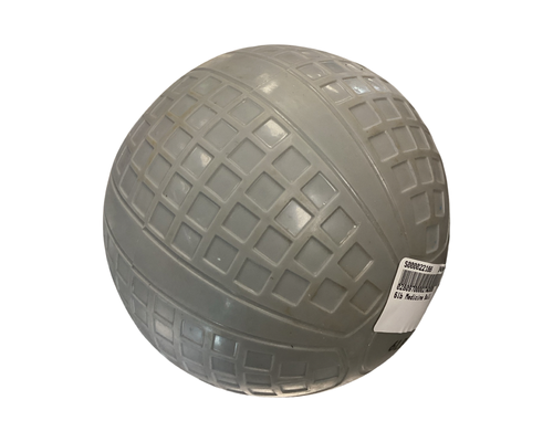 Vist Large View of Product Image Which is Excercise ball