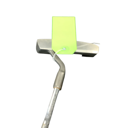 Used American Athletic AMERICAN STANDARD Mens Putter RH 11479-S000398873