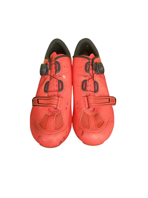 Used Bontrager inForm Boa Bike Shoes Adult 10 11798-S000036459