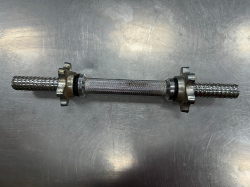 Vist Large View of Product Image Which is Used Dumbbell Handle 14" 10558-S000238851