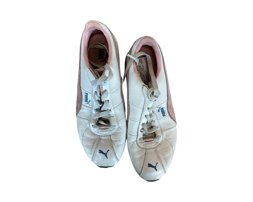 Vist Large View of Product Image Which is Puma Footwear Running Shoes