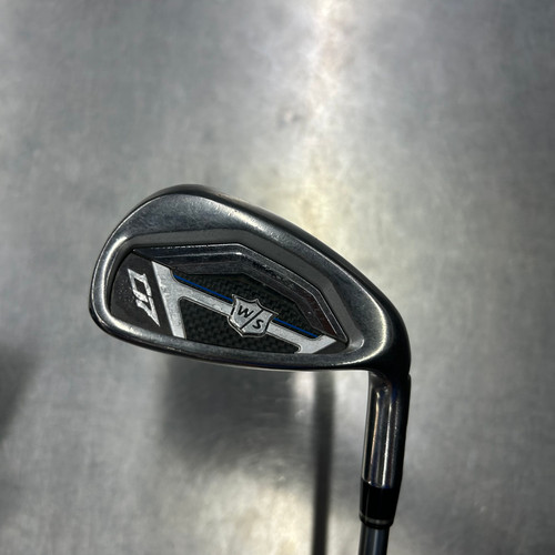 Used Wilson G7 Mens Individual Iron RH 9 Iron 10589-S000415913