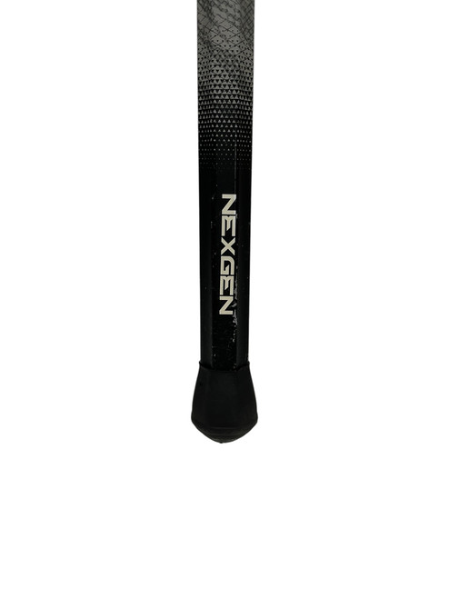 Used Under Armour NEXGEN Men Atk/Mid Complete Stick Black 11847-S000027716