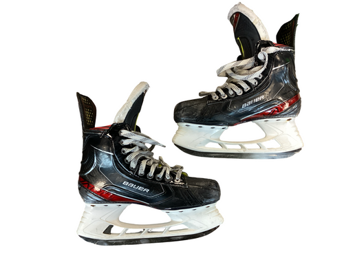 Used Bauer BAUER VAPOR SHIFT PRO SIZE 6.5 D Intermediate Hockey Skate Intermediate 6.5