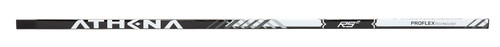 Vist Large View of Product Image Which is Athena RS2 Senior Ringette Stick White 60 Flex with Grip