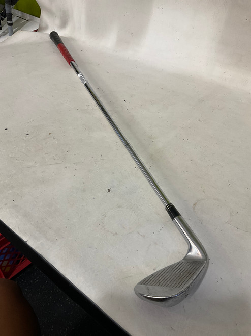 Used Taylormade TOUR PREFFERED Golf Wedge Mens RH Pitching Wedge 11790-S000046844