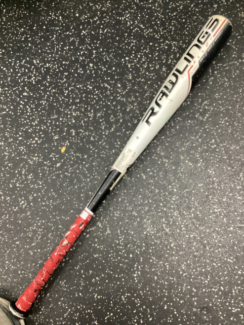 Vist Large View of Product Image Which is Used Rawlings 5150 32/29 -3 BBCOR BB/SB High School -3 Bat 32"